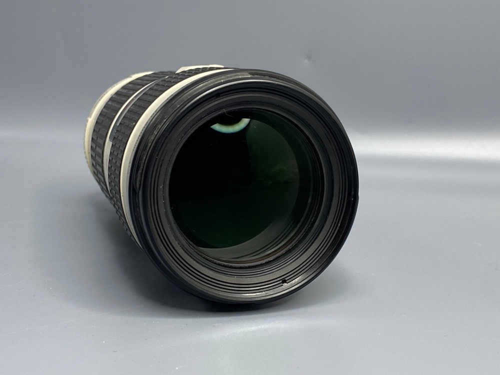 Canon EF 70-200mm f/4L USM