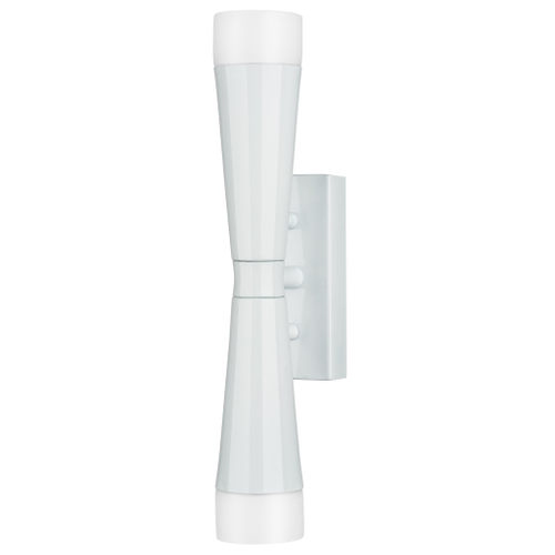 Настенный светильник Lightstar Punto 807626