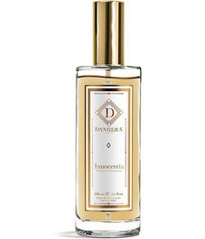 Innocentia, спрей для дома Legendary Fragrances, Danhera Italy