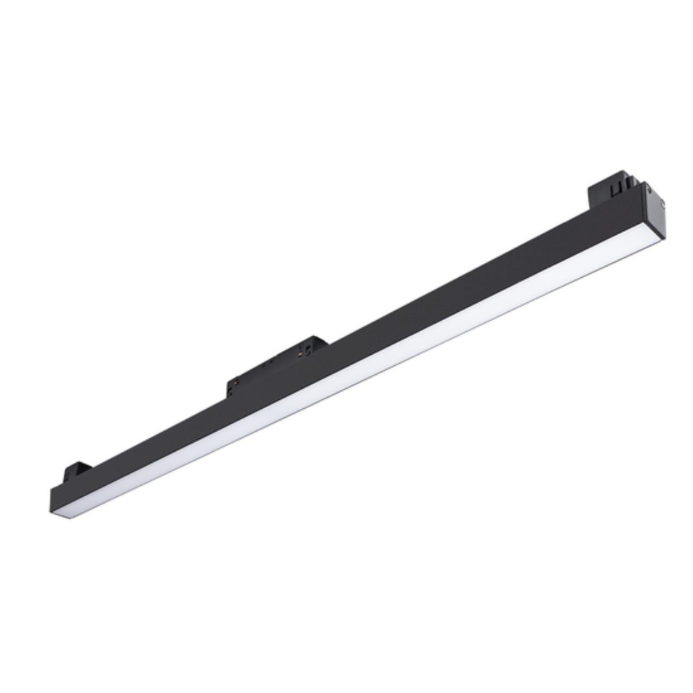 Светильник трековый Arte Lamp Linea A4643PL-1BK