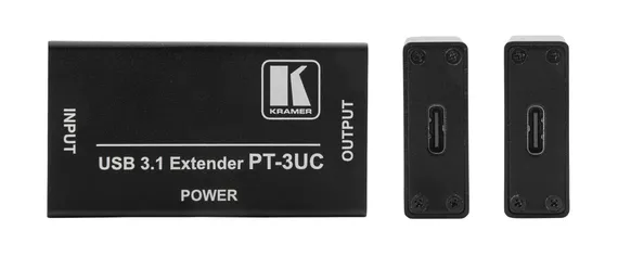 KRAMER PT-3UC