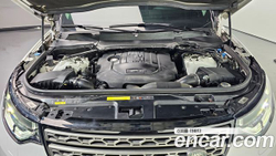 Land Rover Discovery 3.0 SD6 SE — 2019