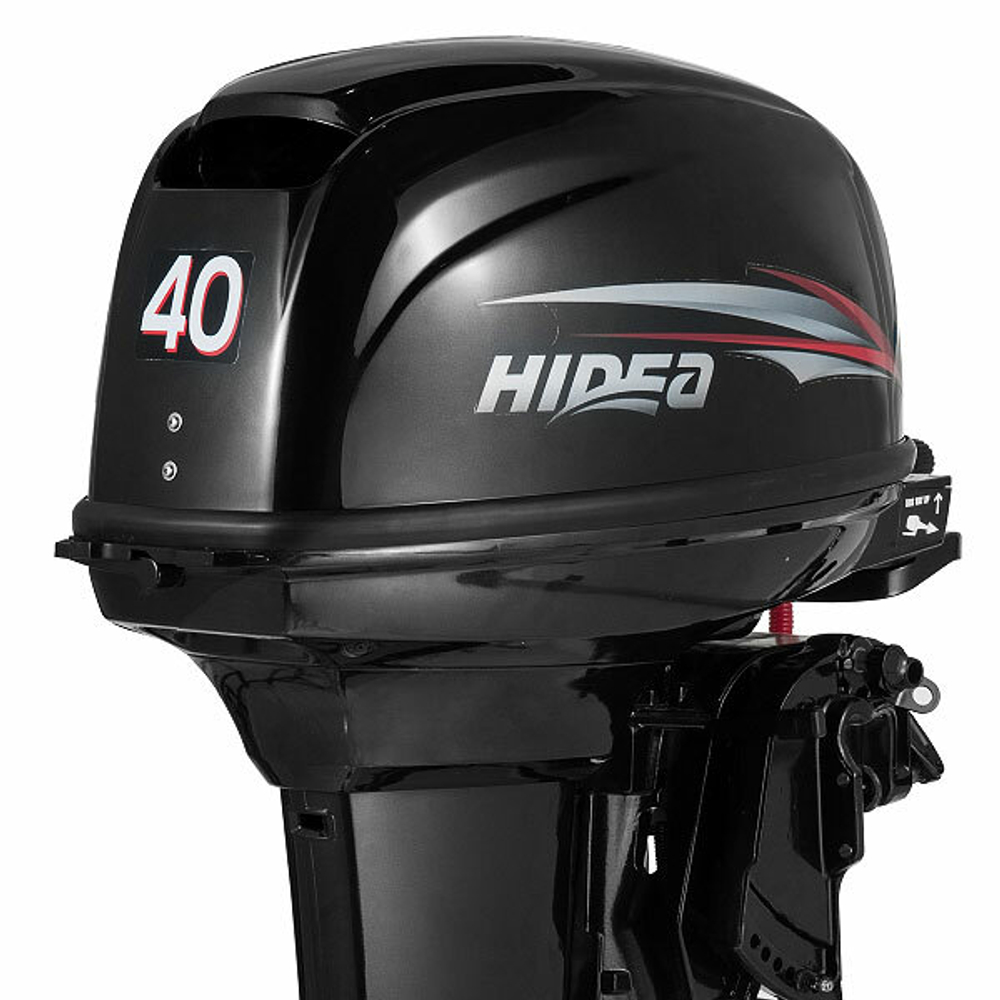 Лодочный мотор Hidea HD 40FFEL-T