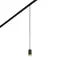 Трековый светильник Edging MT0123-GU10-B MyFar