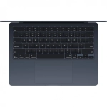 Ноутбук Apple MacBook Air A3240 M4 10 core 16Gb SSD512Gb/10 core GPU 13.6" Liquid Retina (2560x1664) macOS midnight (MW133PA/A)