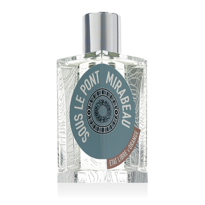 Etat Libre D’Orange Sous Le Pont Mirabeau Eau De Parfum - tester 100 ml (unisex)
