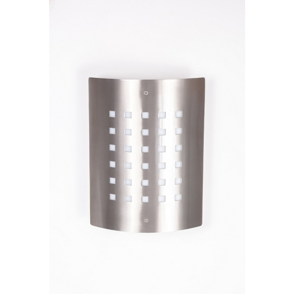 Настенный светильник YAOHUA LUX INOX 77810 SS
