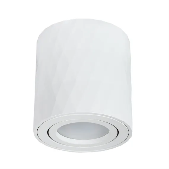 Точечный светильник Fang A5559PL-1WH Arte Lamp