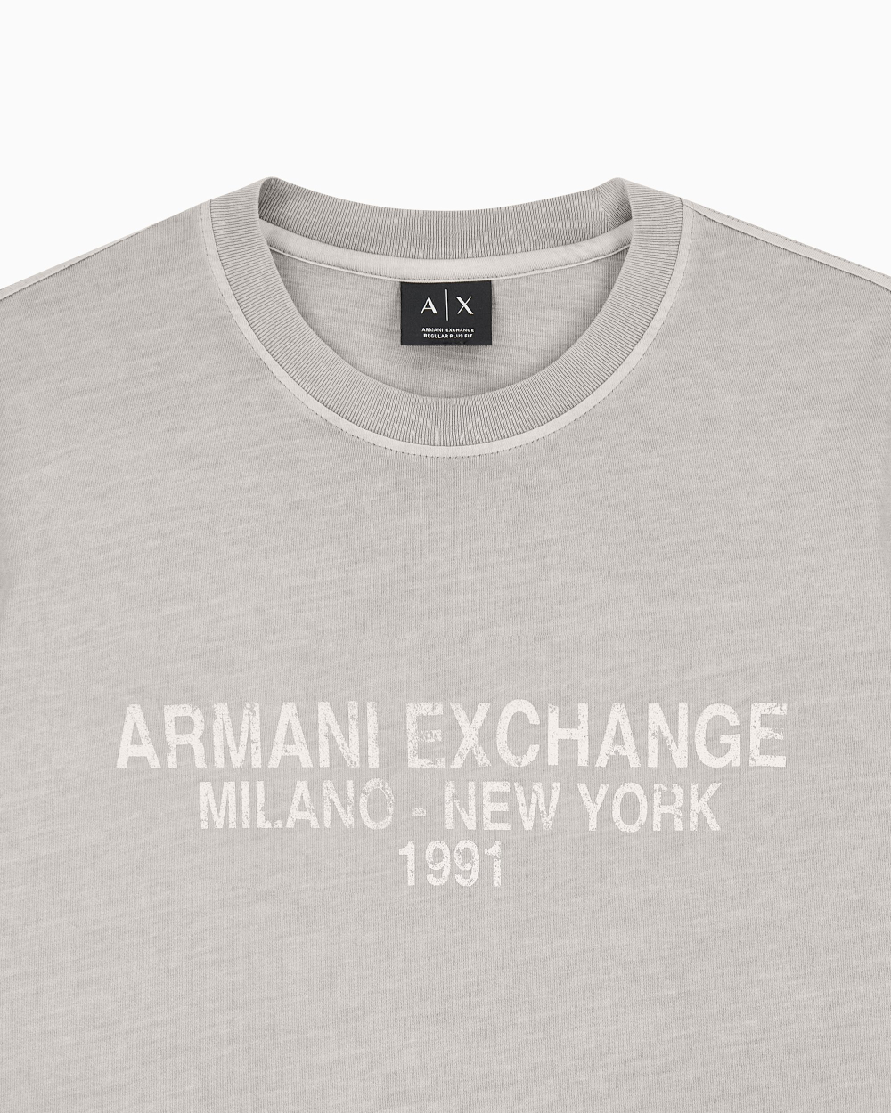 Футболка Armani Exchange