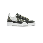 Кроссовки Adidas ADI2000 "Green White"