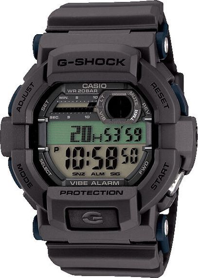 Наручные часы Casio GD-350-8E