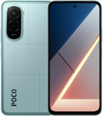 Смартфон Xiaomi POCO M7 6/128Gb Голубой