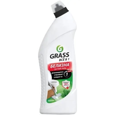 ср-во многофункцион. Белизна Grass 700 мл.
