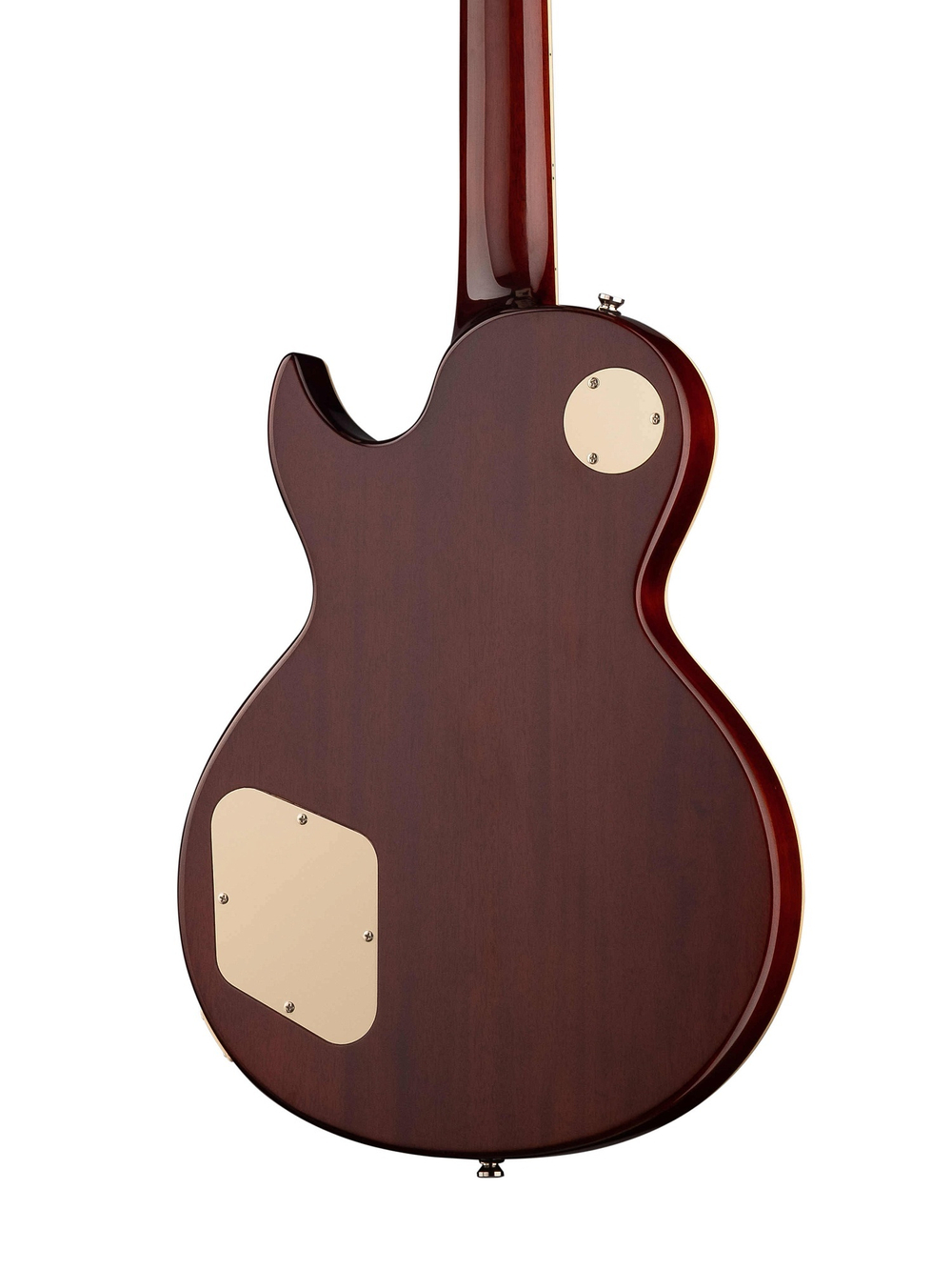 CR250-ATA Classic Rock Электрогитара, цвет янтарь, Cort