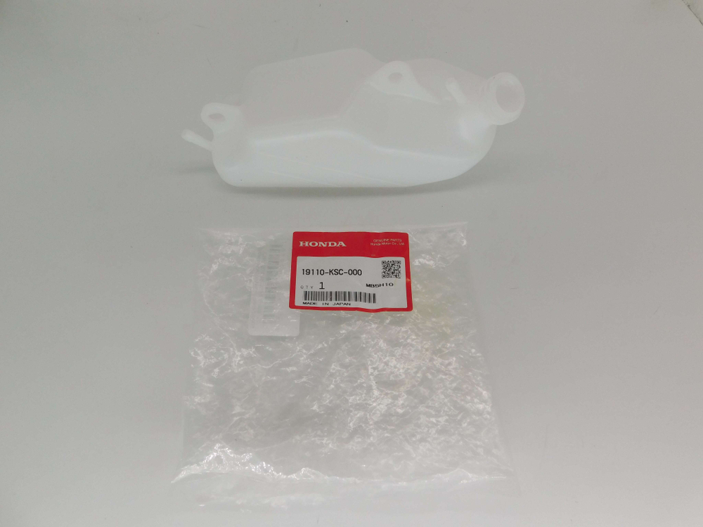бачок расширительный Honda CRF250X 19110-KSC-305