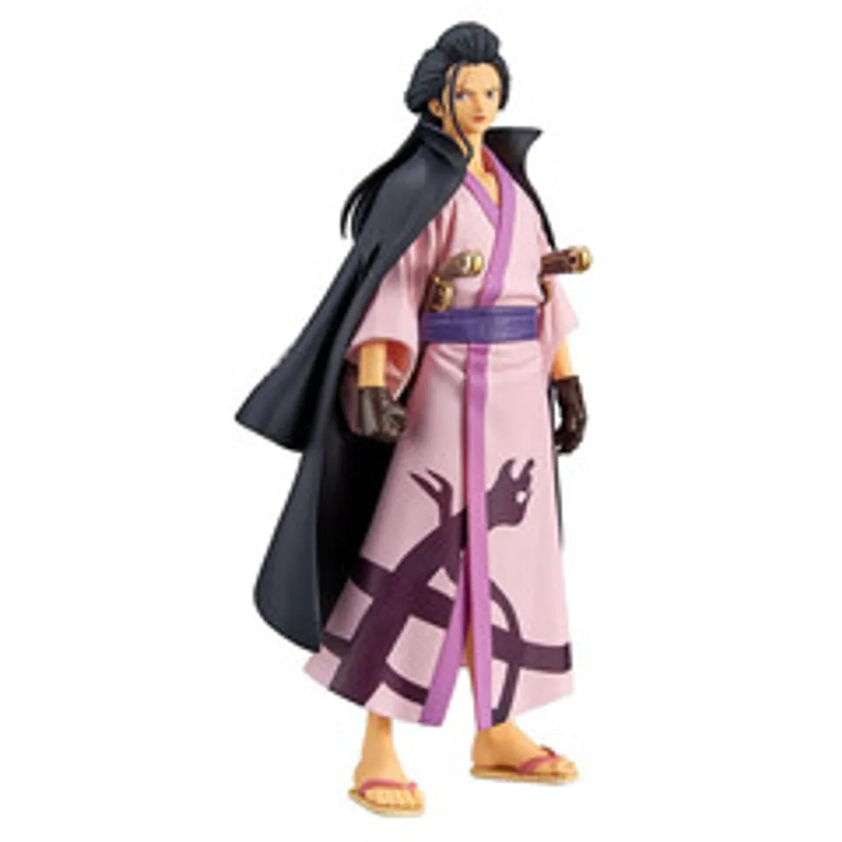 Фигурка Banpresto One Piece The Grandline Men: Izou