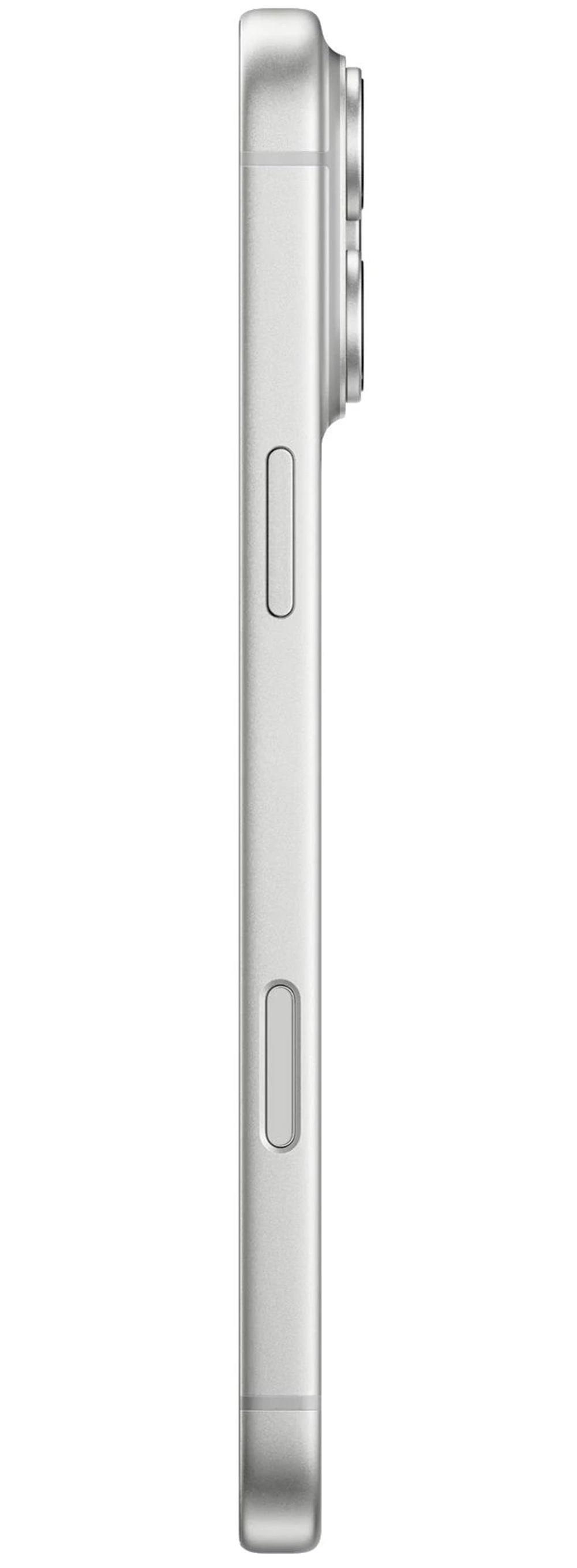 17 Pro Max 512 Silver eSim+eSim