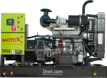 Дизельный генератор MOTOR АД 50-T400 50 кВт, RICARDO