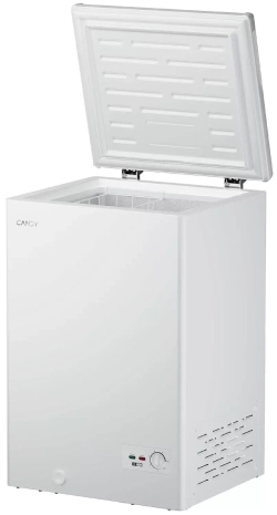 Морозильный ларь CANDY CCM100R