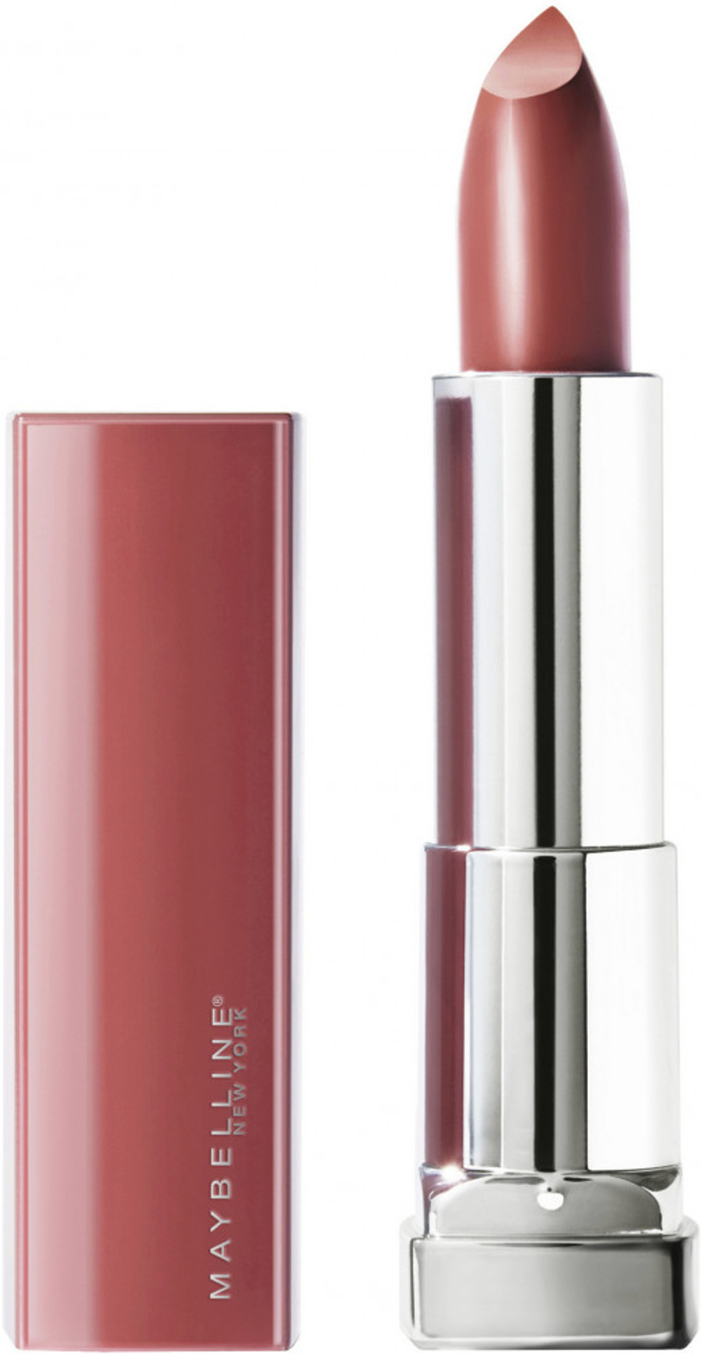 Maybelline Color Sensational Made for all 373 mauve for me помада