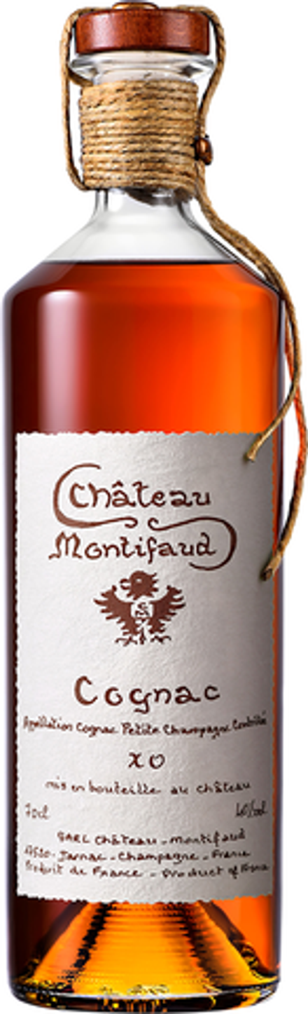 Коньяк Chateau de Montifaud, XO Millenium, 0.7 л.