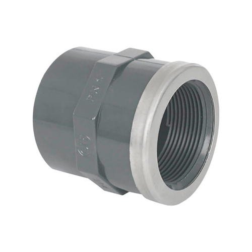 Переход усиленный 40мм x 1 1/4" ВР Aquaram (7305640)