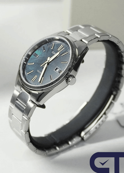 Casio MTP-1302DS-1A — мужские наручные часы