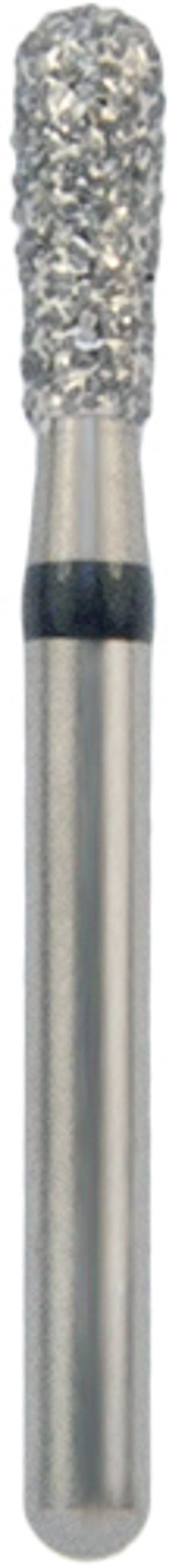 Бор алмазный, тип FG, гр.3 830L-018SC-FG, NTI, Германия