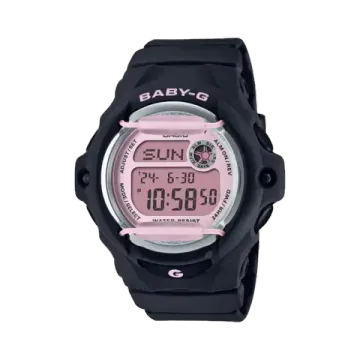 Наручные часы Casio Baby-G BG-169U-1CDR