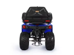 Квадроцикл взрослый SHARMAX  Hummer 280 (P)