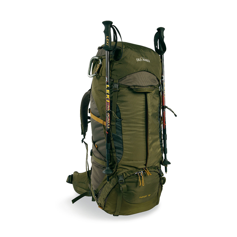 РЮКЗАК TATONKA YUKON 70+10