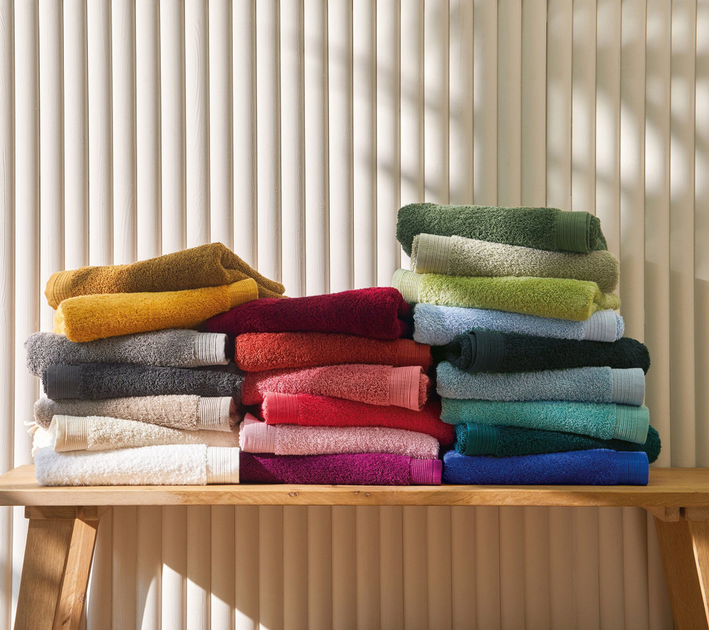 nan Uni Blanc des Vosges 30x50 Красный