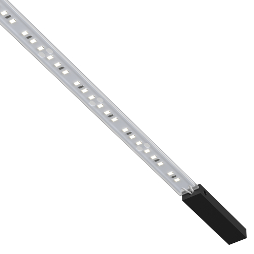 Магнитный трековый светильник Maytoni Flex TR160-1-50W3K-5B