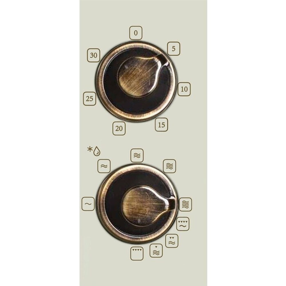 Встраиваемая микроволновая печь Korting KMI 820 RB