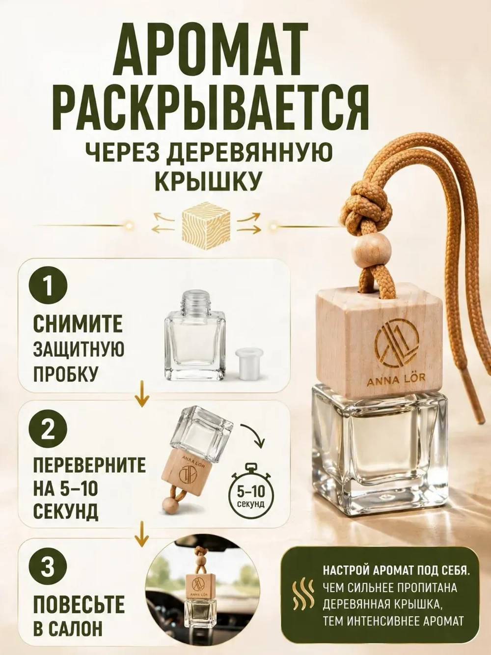 Ароматизатор в машину Баблгам