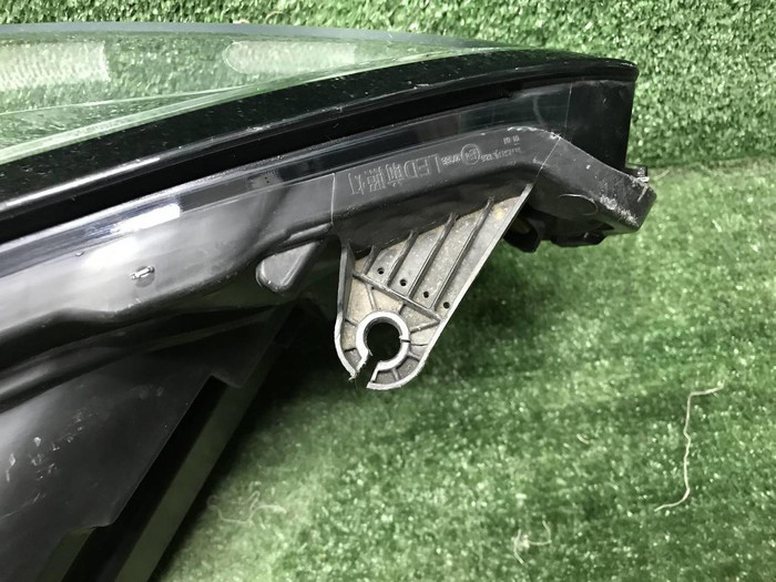 Фара левая Chery Tiggo 7 Pro (2020-2024) LED