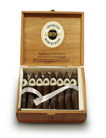 Ashton Aged Maduro Piramid