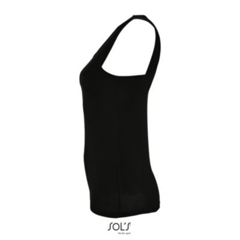 SOL'S SPORTY TT WOMEN