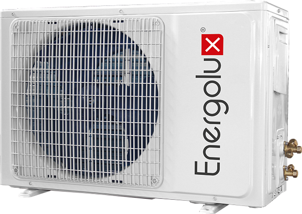 Полупромышленная сплит-система канального типа ENERGOLUX, SERIES 7 (on/off), ESAD18D7_AR1 / ESAU18U7_AR1