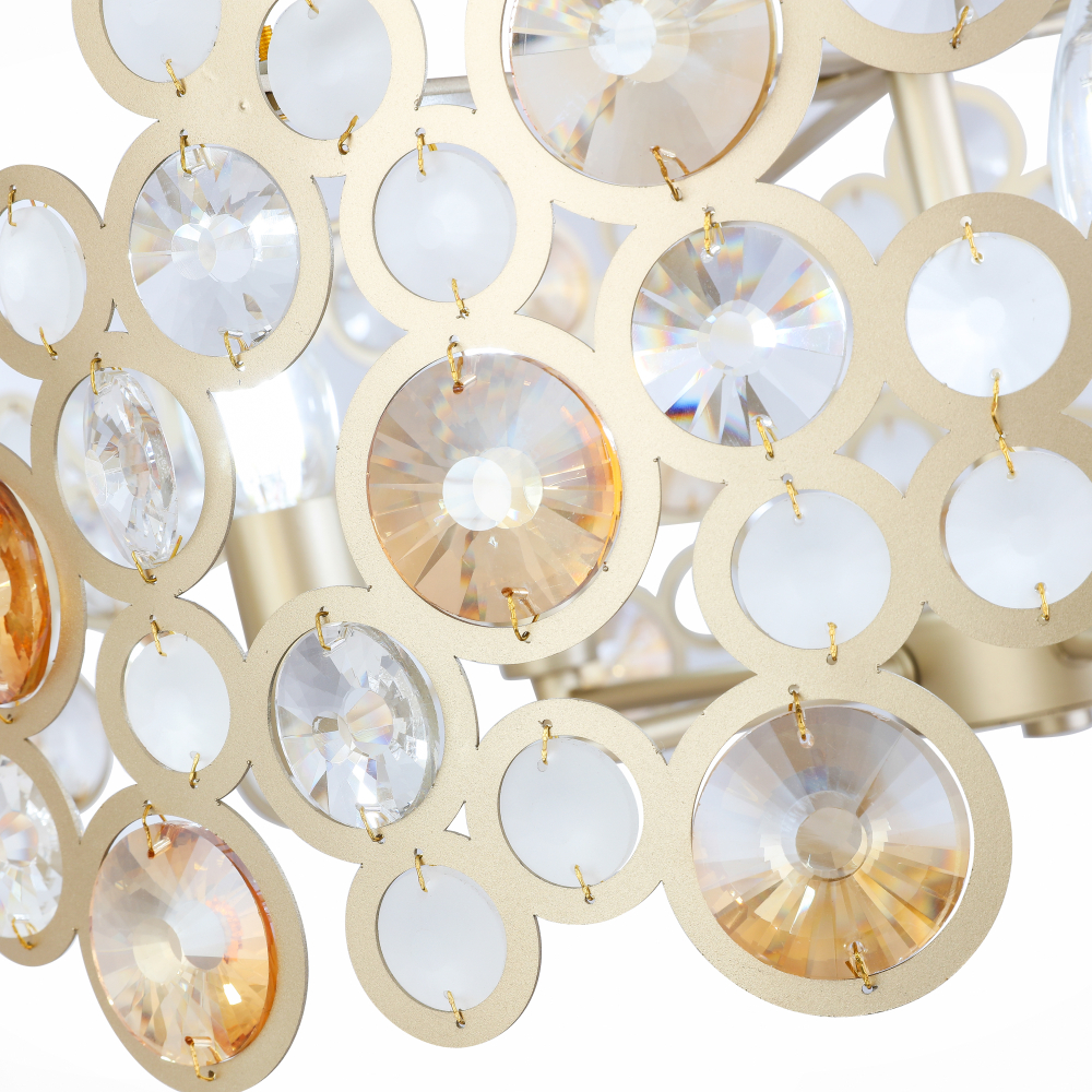 Светильник подвесной ST Luce Namio SL1172.203.05