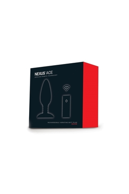 Вибровтулка Nexus Ace M