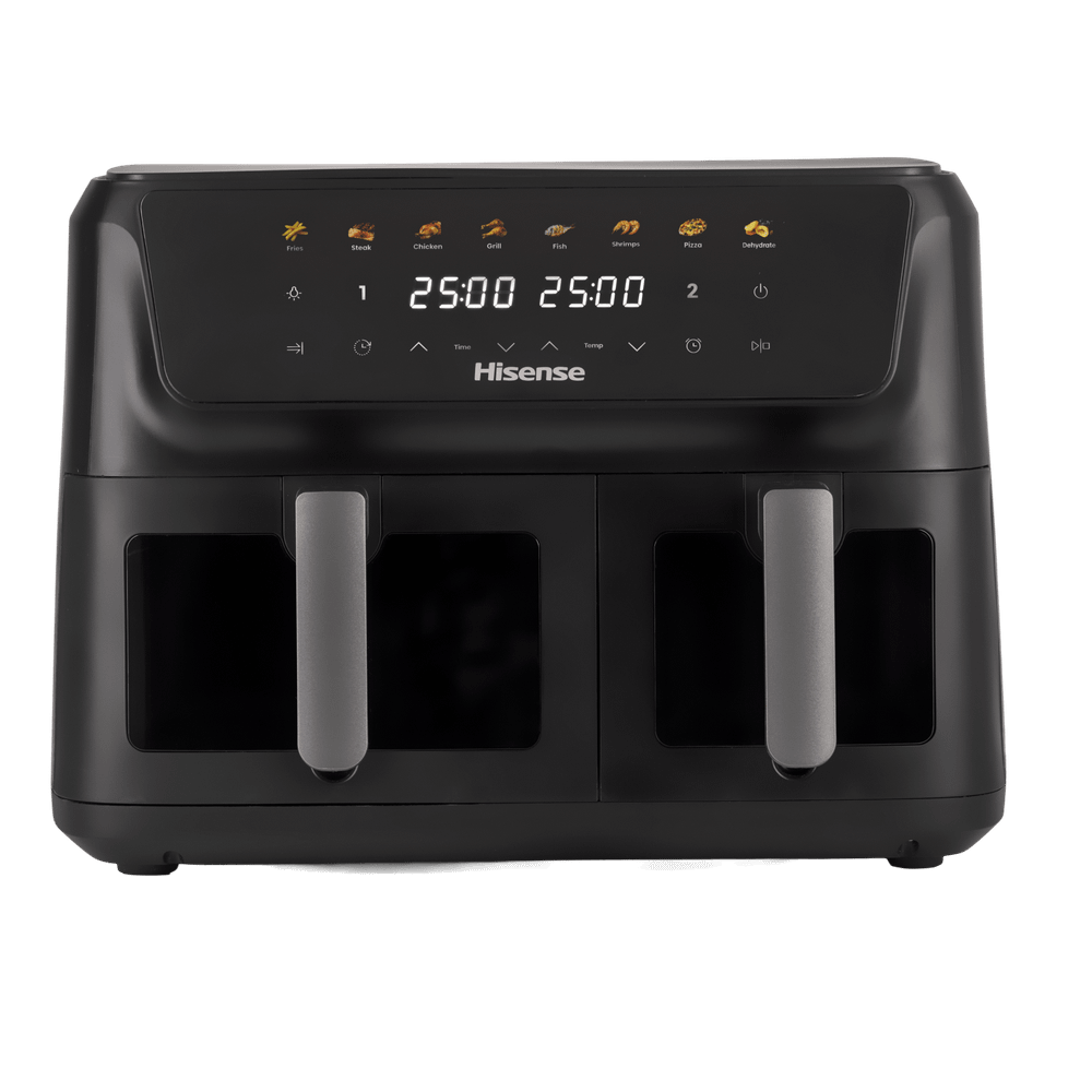 Аэрогриль Hisense HAF3300DHCD
