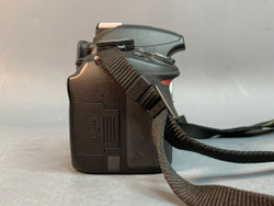 Nikon D3100 Kit 18-55mm 4.361 Кадров