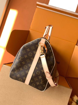 Дорожная сумка Louis Vuitton Keepall 50