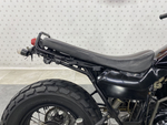 Yamaha TW200 , 2001