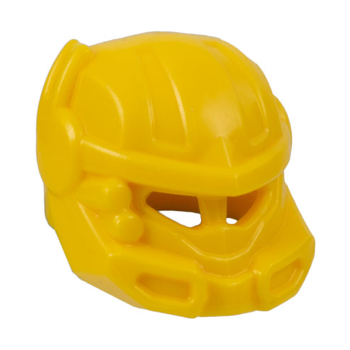 Шлем от Эво 15346 Yellow