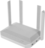 Роутер беспроводной Keenetic Netcraze Giga