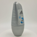 Антиперспирант роликовый ADIDAS roll-on Cool & Dry Fresh 48 H мужской 50 мл (из Финляндии)