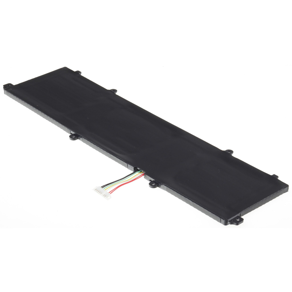 Аккумулятор iBatt 3400mAh для ноутбука Asus S4600F (C31N1905)