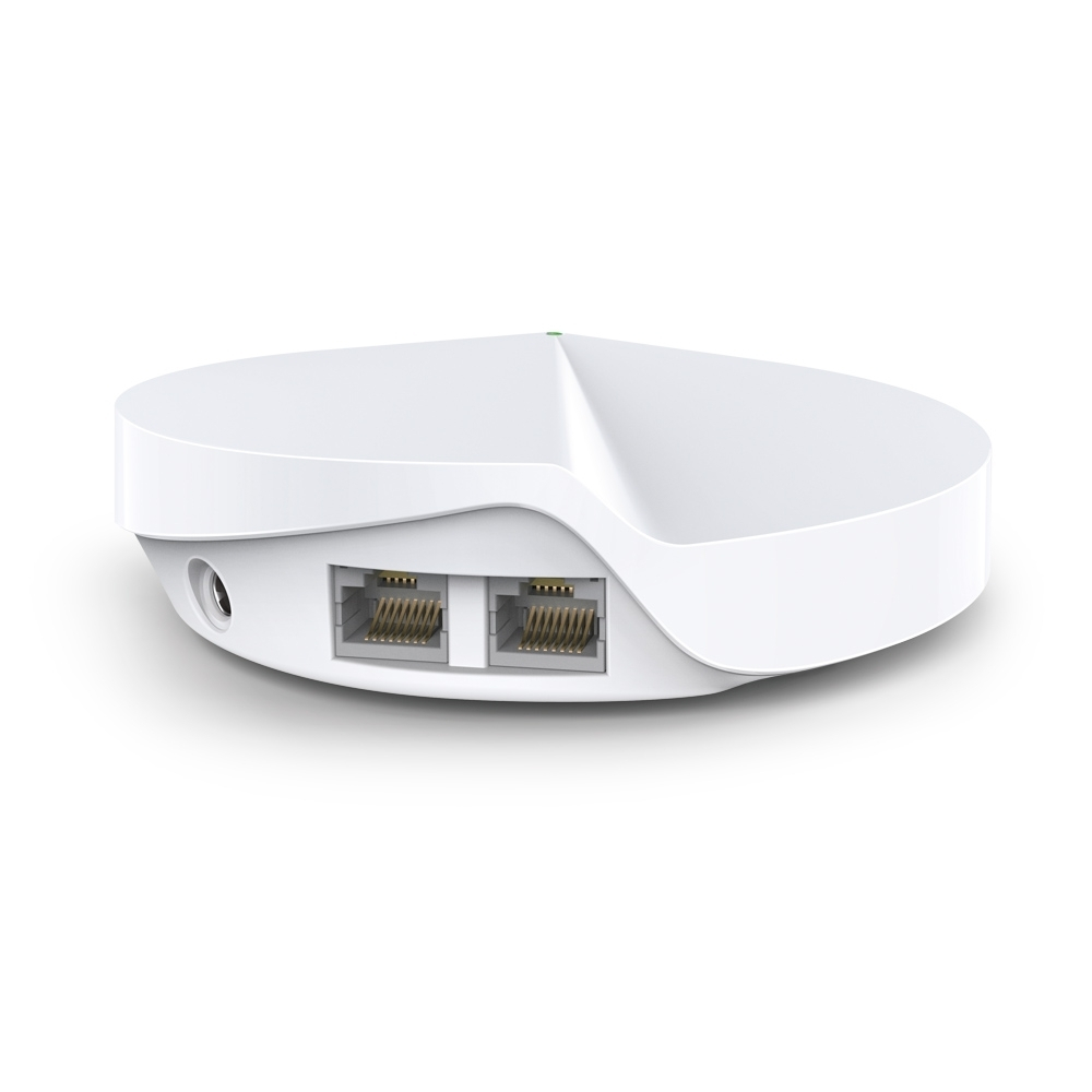 Wi-Fi роутер TP-Link Deco M5 1-Pack